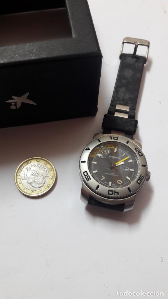 Vintage: reloj,s pulsera de cuarzo y automatico  ... - Foto 2
