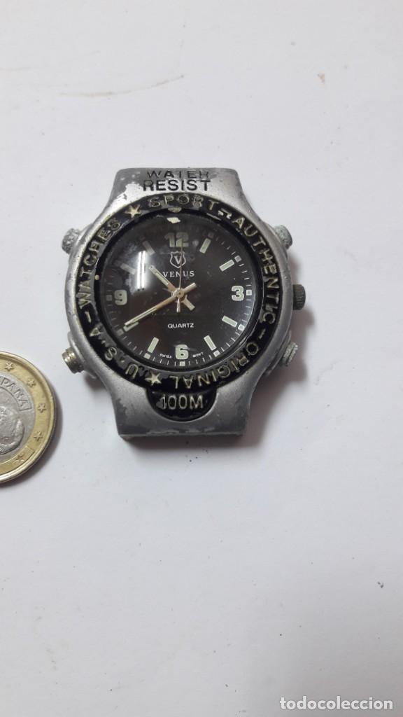 Vintage: reloj,s pulsera de cuarzo y automatico  ... - Foto 1