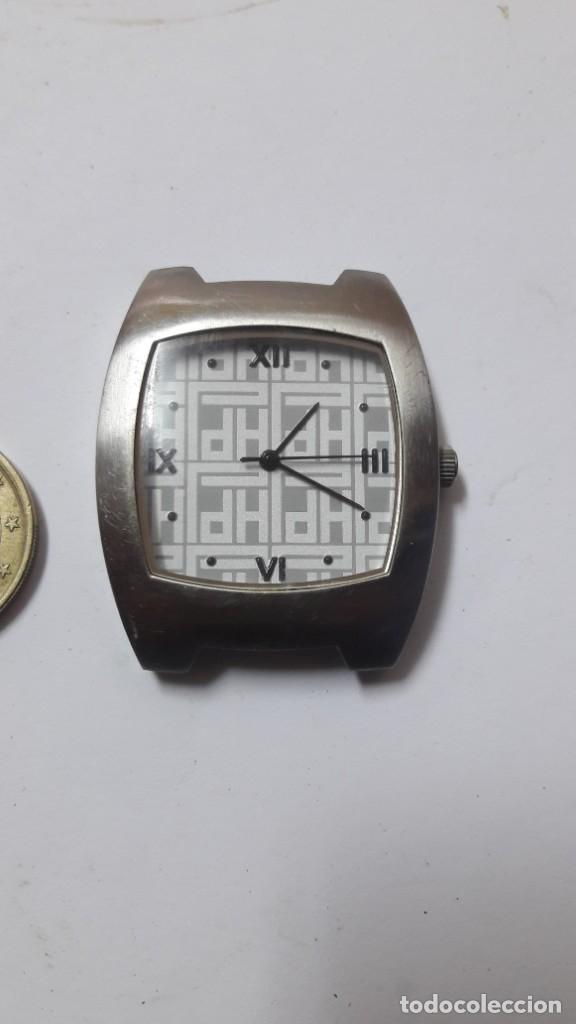 Vintage: reloj,s pulsera de cuarzo y automatico  ... - Foto 1