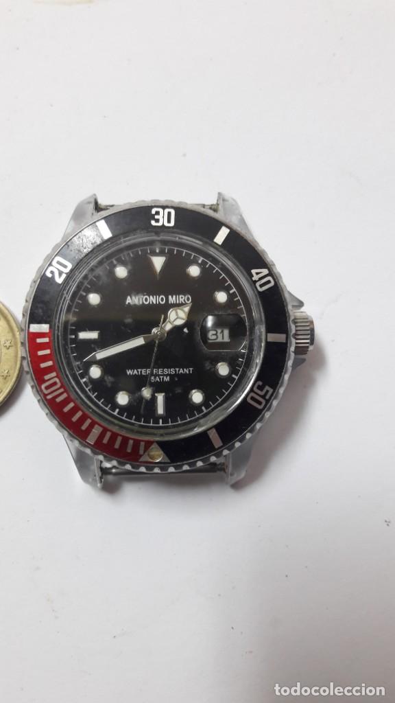 Vintage: reloj,s pulsera de cuarzo y automatico  ... - Foto 1