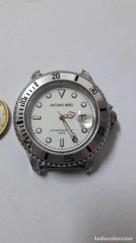 Vintage: reloj,s pulsera de cuarzo y automatico  ... - Foto 1