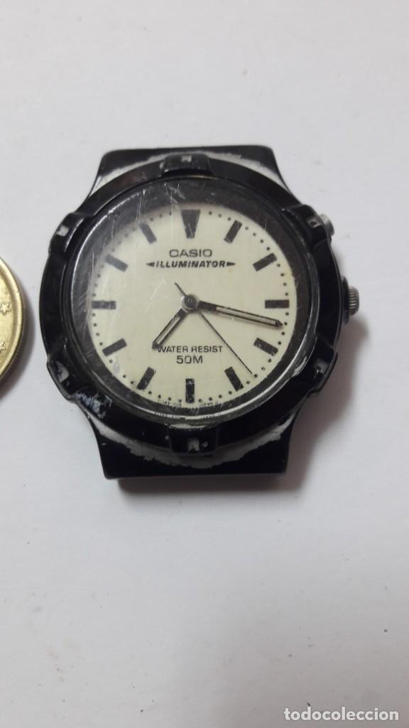 Vintage: reloj,s pulsera de cuarzo y automatico  ... - Foto 1