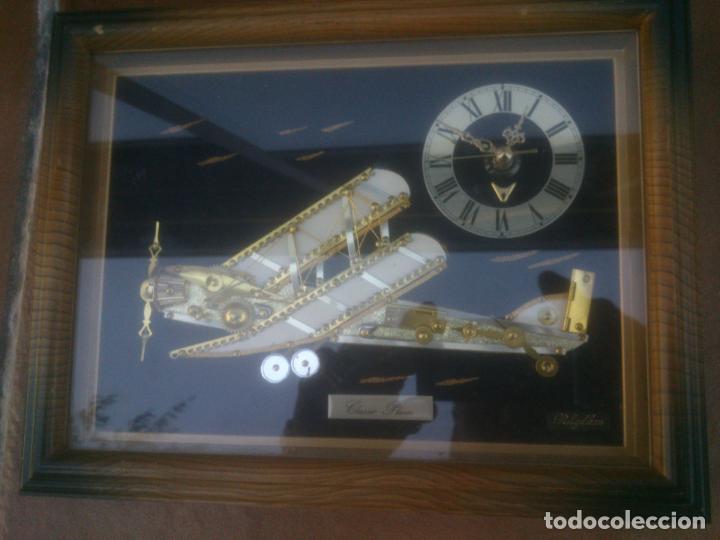 Vintage: CUADRO CLASSIC PLANE - Foto 1