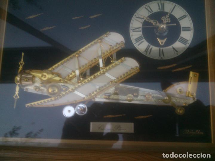 Vintage: CUADRO CLASSIC PLANE - Foto 2