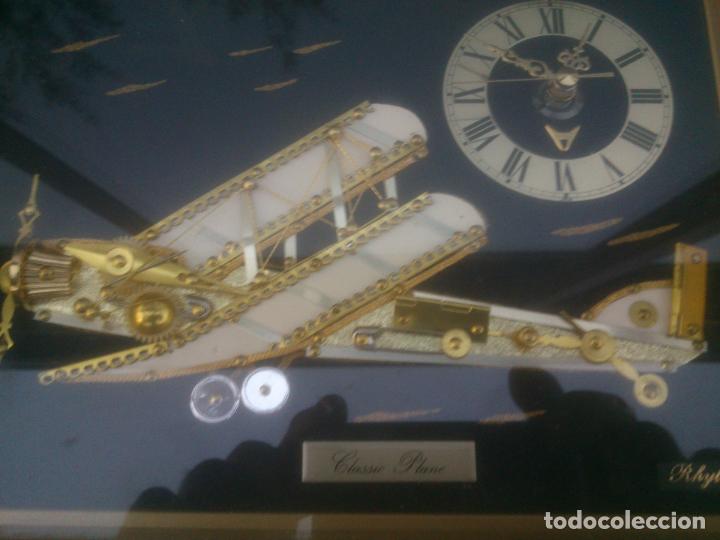 Vintage: CUADRO CLASSIC PLANE - Foto 3