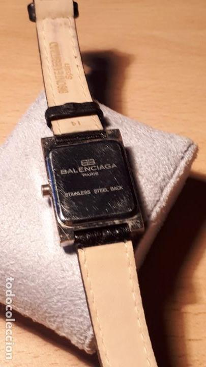 balenciaga vintage watches