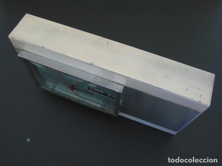 Vintage: RELOJ DE COCINA - PHILIPS ELECTR&Oacute;NICO - FUNCIONA - Foto 16