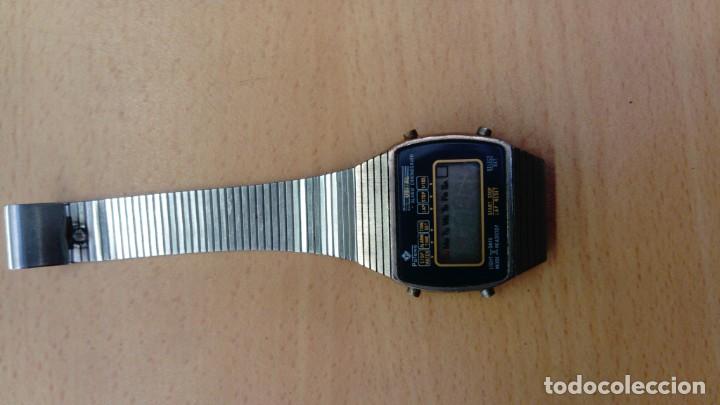 Vintage: Reloj Potents Digital (No funciona) - Foto 2