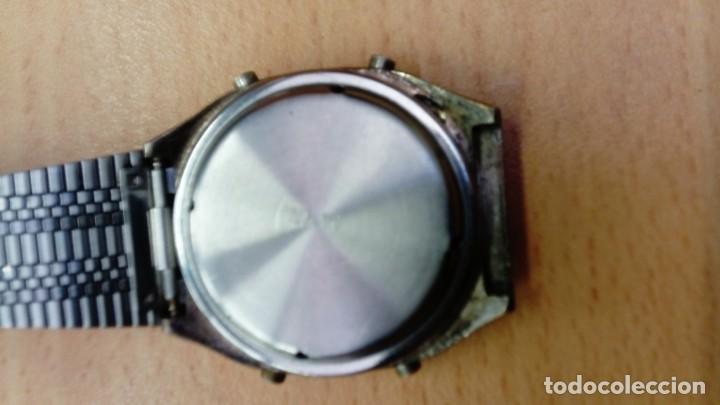 Vintage: Reloj Potents Digital (No funciona) - Foto 4