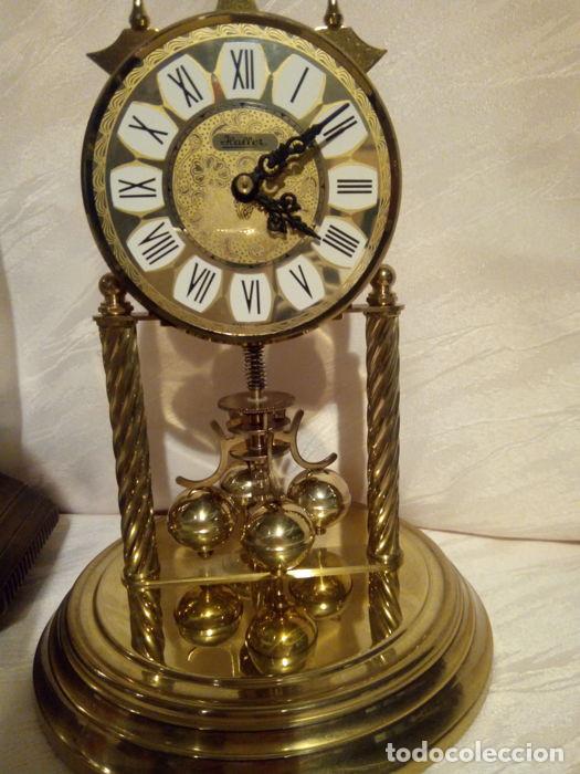 Vintage: RELOJ 3 - Foto 1
