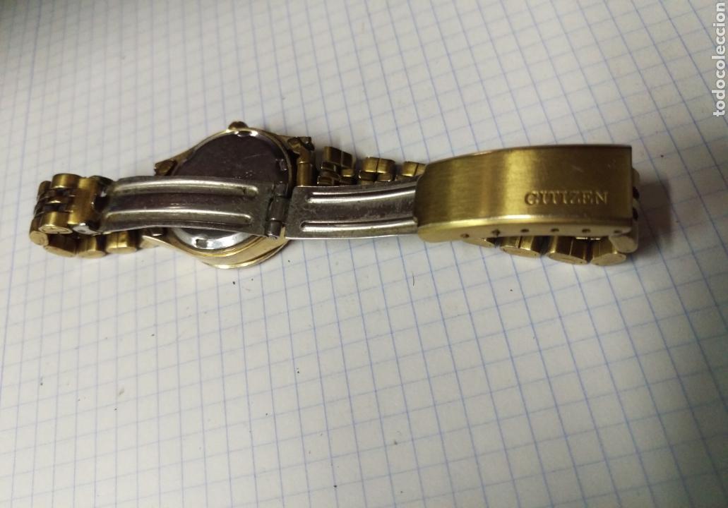 Vintage: RELOJ CITIZEN QUARTZ VINTAGE - Foto 6