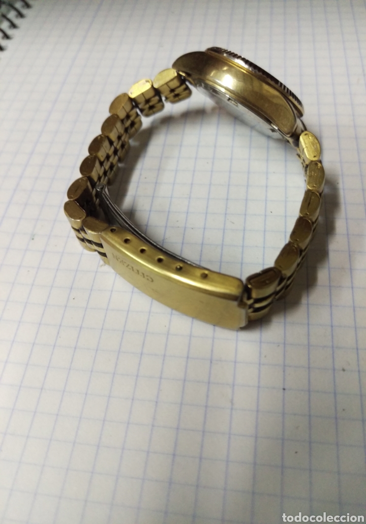Vintage: RELOJ CITIZEN QUARTZ VINTAGE - Foto 7