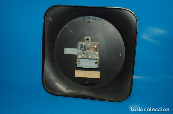Vintage: Reloj de Pared Extended Electronics. - Foto 6