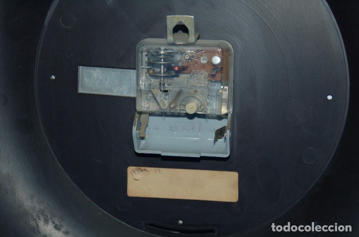 Vintage: Reloj de Pared Extended Electronics. - Foto 7