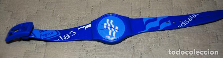Vintage: Reloj de Adeslas. - Foto 1