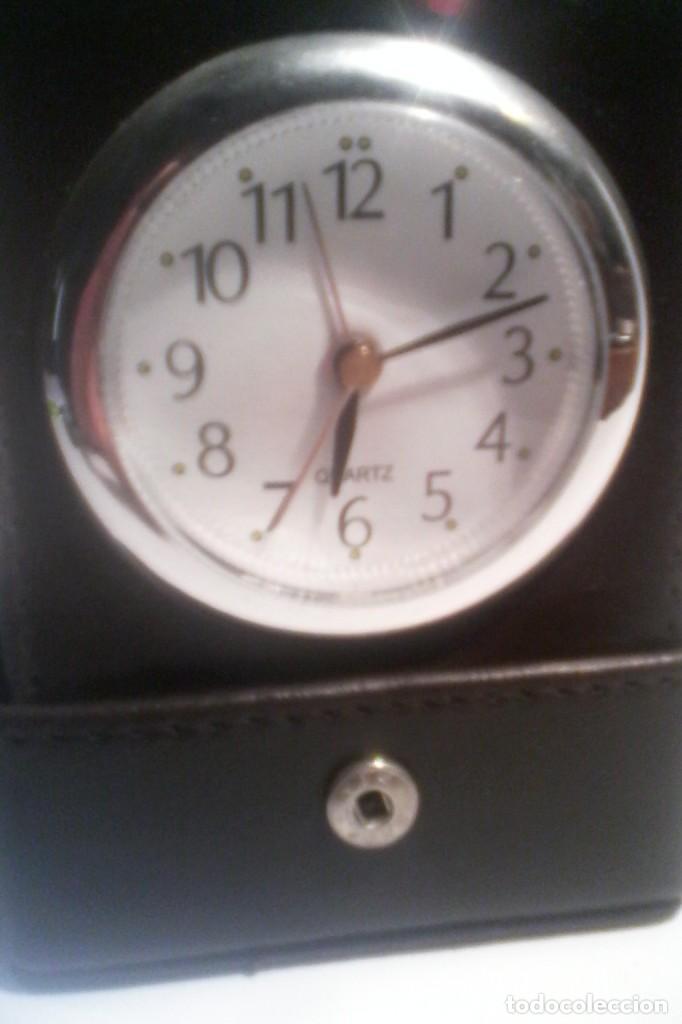 Vintage: RELOJ QUARTZ - KNOCKANDO . - Foto 1