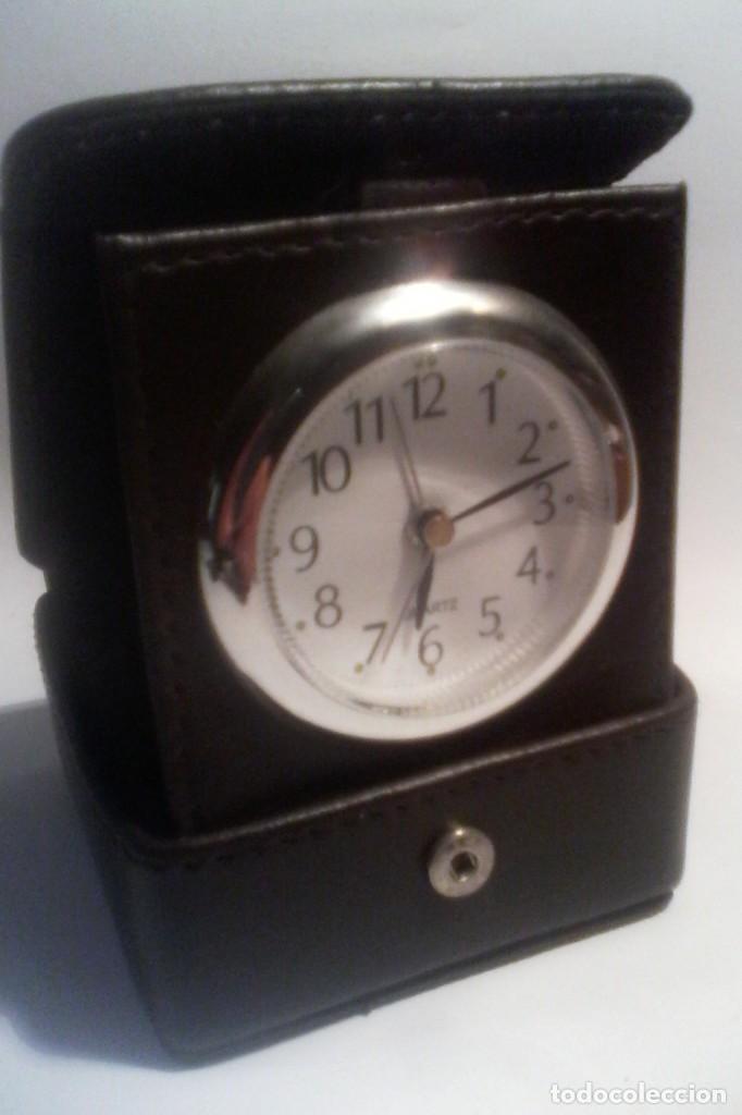 Vintage: RELOJ QUARTZ - KNOCKANDO . - Foto 2