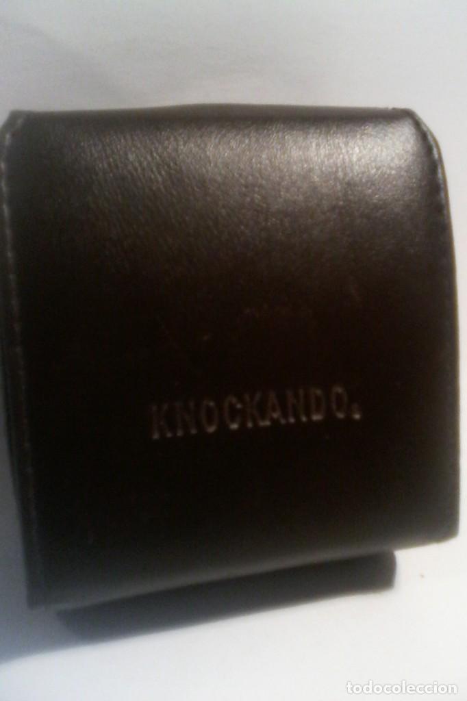 Vintage: RELOJ QUARTZ - KNOCKANDO . - Foto 3