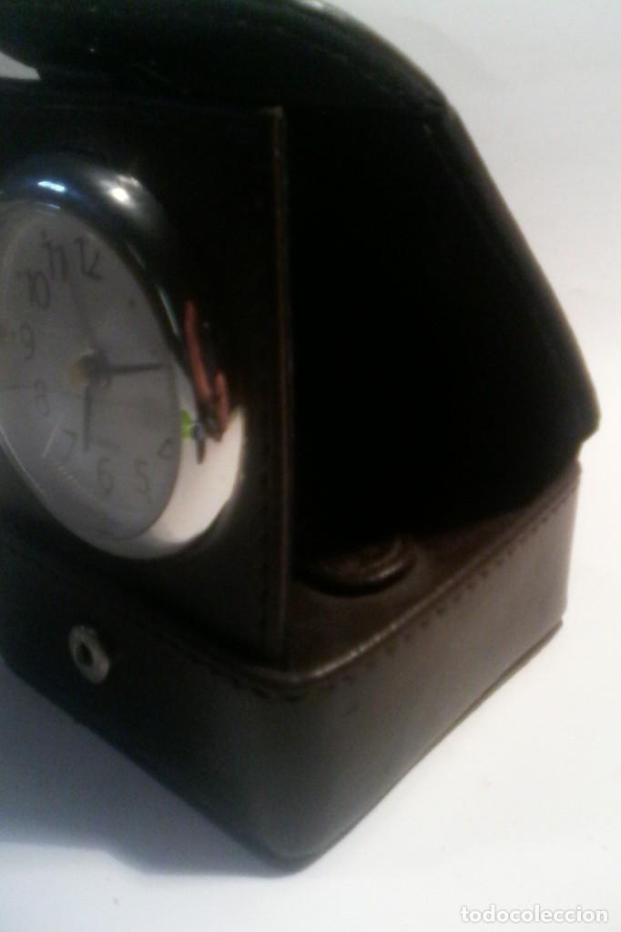 Vintage: RELOJ QUARTZ - KNOCKANDO . - Foto 5
