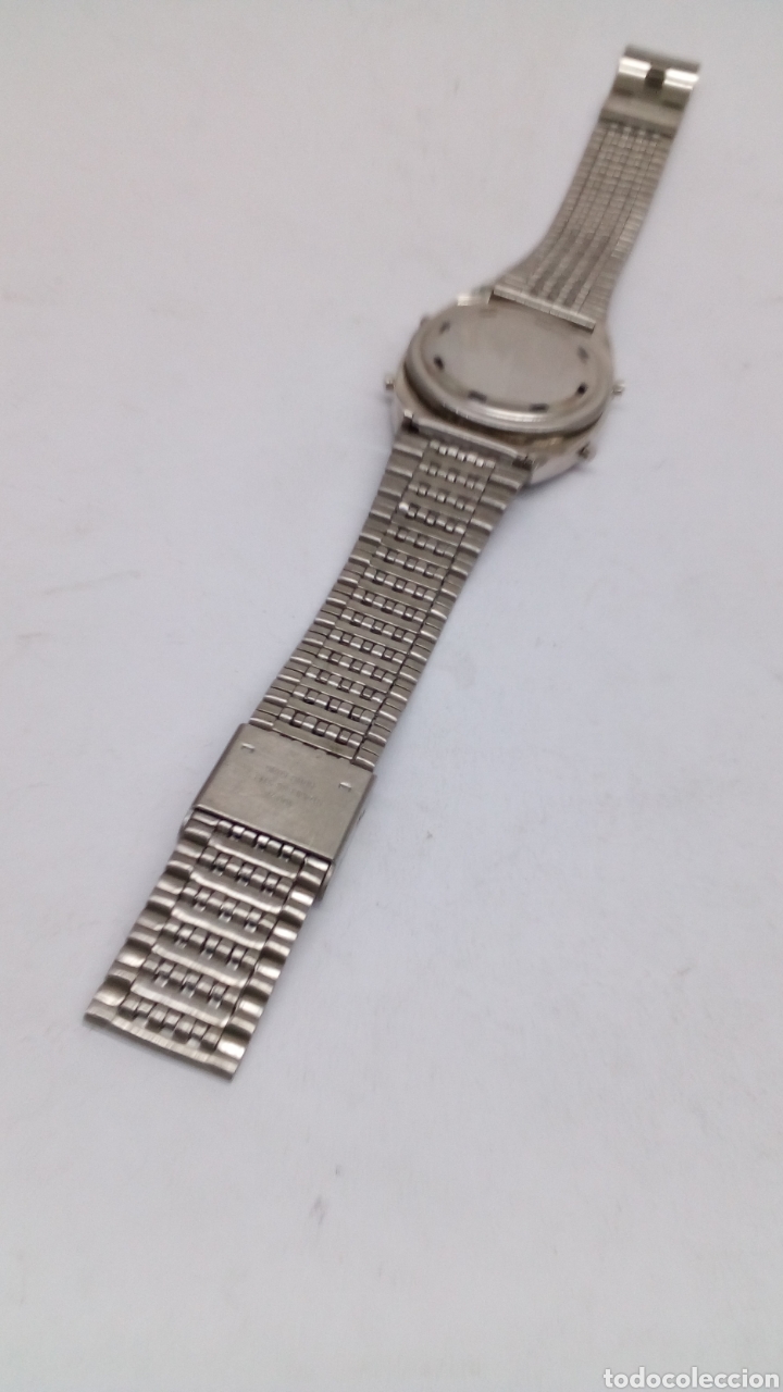Vintage: Reloj Sonic Vintage - Foto 3