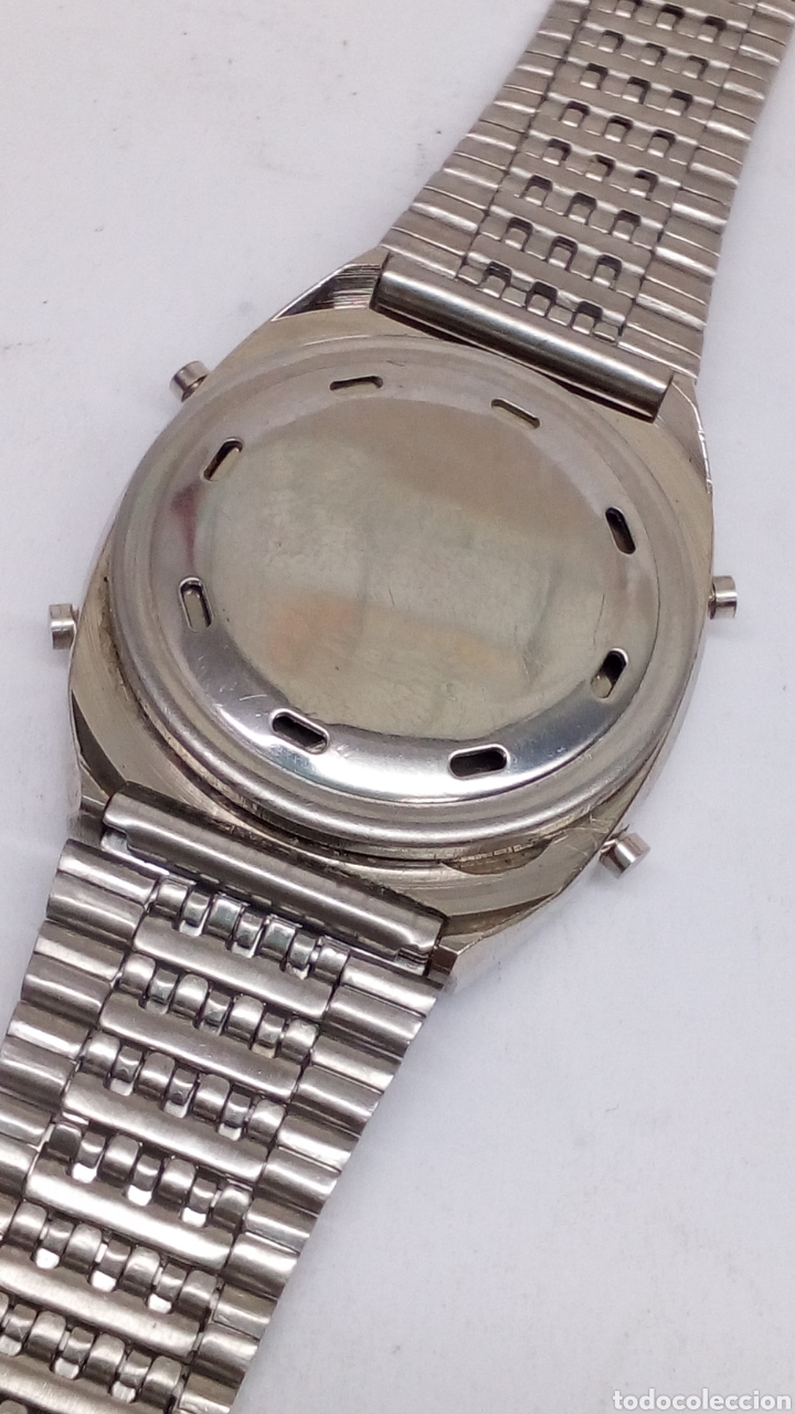 Vintage: Reloj Sonic Vintage - Foto 2