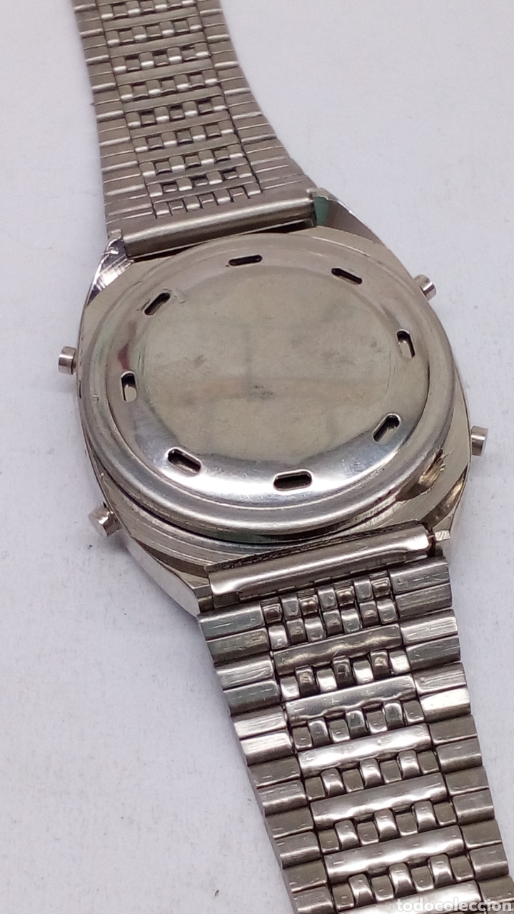 Vintage: Reloj Sonic vintage - Foto 3