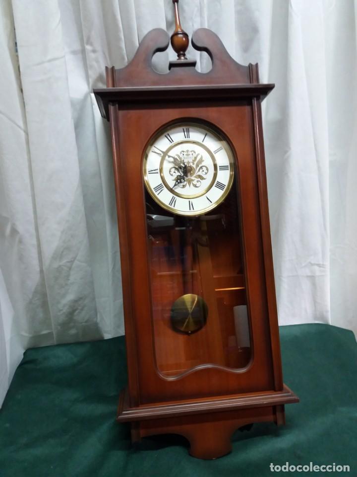 Vintage: RELOJ PARED RADIANT - Foto 3