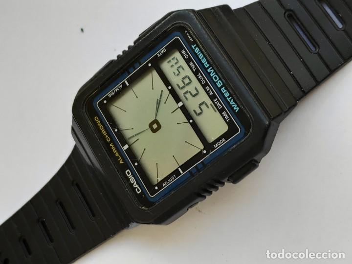 Reloj vintage casio ae-9w - Sold at Auction - 166953244