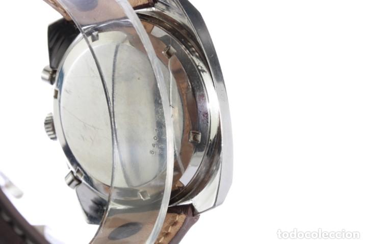 Vintage: Argonaut Chrono Certina - Foto 2