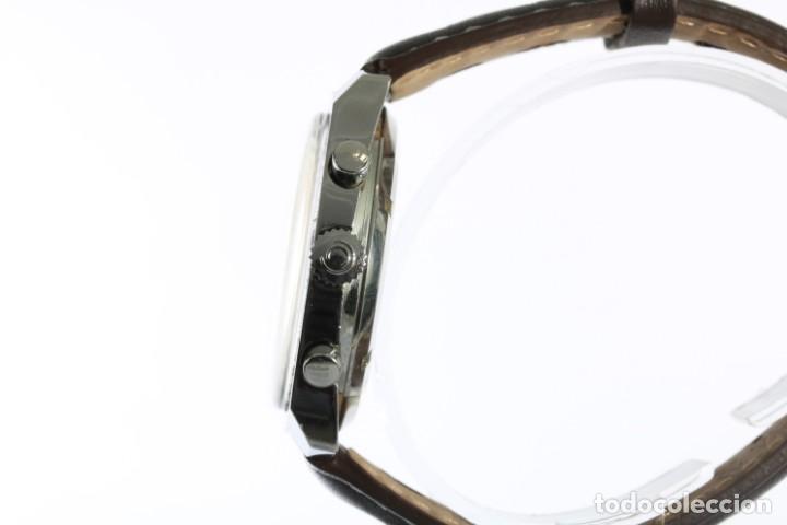Vintage: Argonaut Chrono Certina - Foto 5