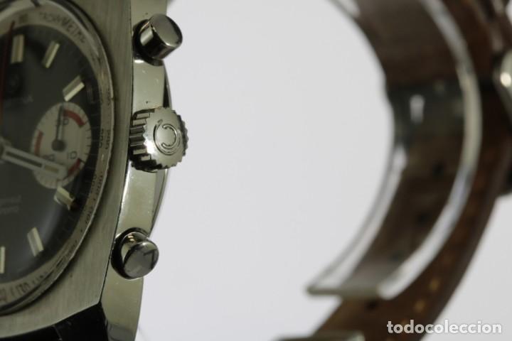 Vintage: Argonaut Chrono Certina - Foto 8