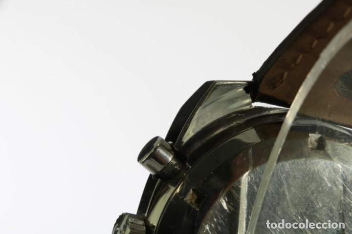 Vintage: Argonaut Chrono Certina - Foto 9
