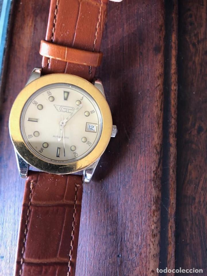 reloj enigma bulgari, una rareza - Buy Vintage watches and clocks on  todocoleccion
