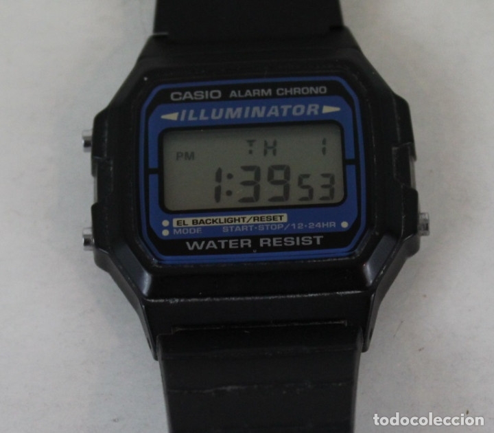 Casio 1572 F 105