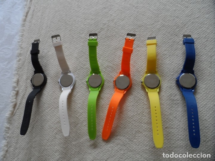 Vintage: Coleccion relojes drive - Foto 3