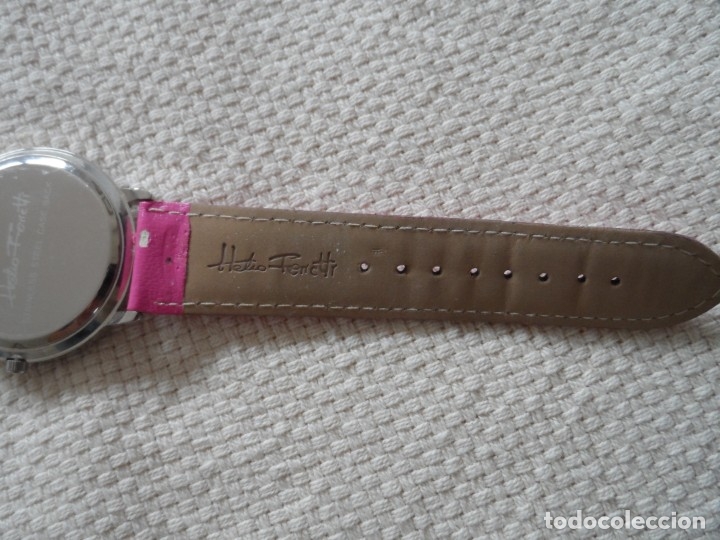 Vintage: Reloj Helio Fenetti - Foto 2
