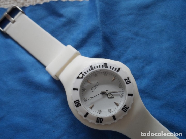 Vintage: Reloj Sport - Foto 1