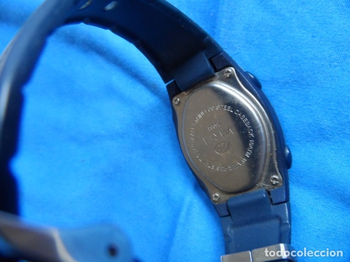 Vintage: Reloj deportivo Marea - Foto 2