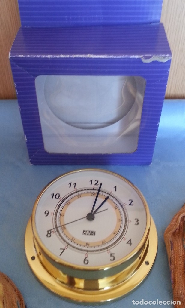 Vintage: Reloj. Nuevo. A estrenar - Foto 1