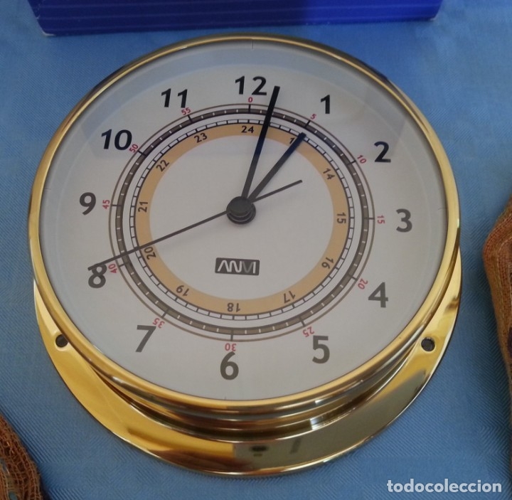 Vintage: Reloj. Nuevo. A estrenar - Foto 2