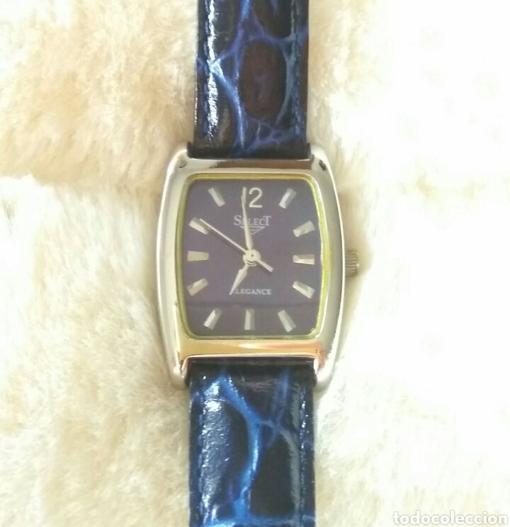 RELOJ SELECT ELEGANCE (Relojes - Relojes Vintage )