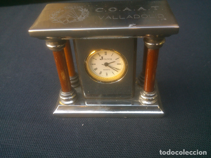 Vintage: RELOJ MOVEMENT - Foto 2
