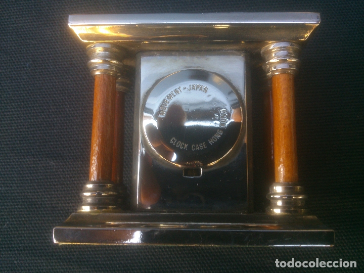 Vintage: RELOJ MOVEMENT - Foto 3