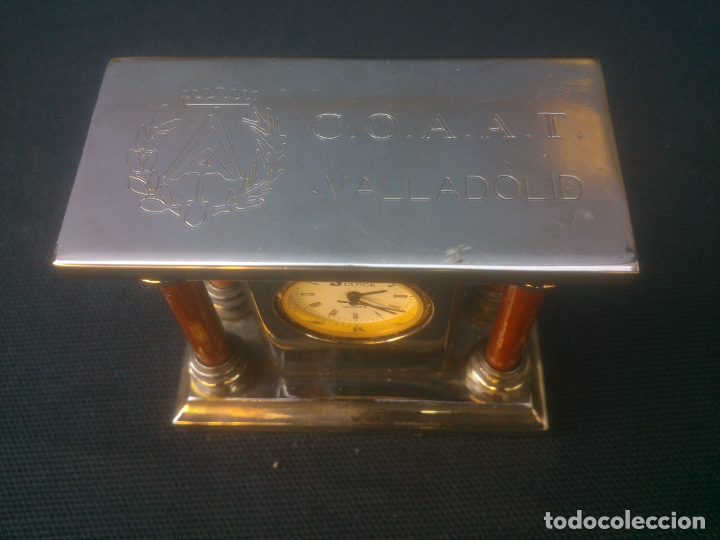 Vintage: RELOJ MOVEMENT - Foto 4