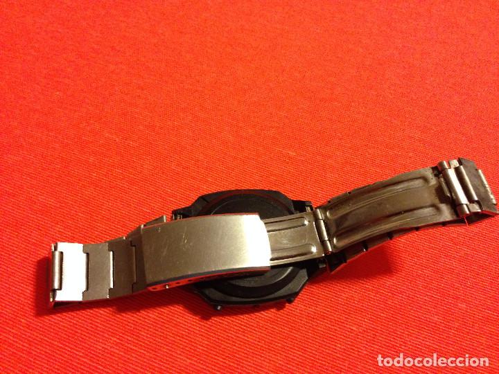 Vintage: RELOJ DE PULSERA CRISTON QUARTZ. - Foto 3