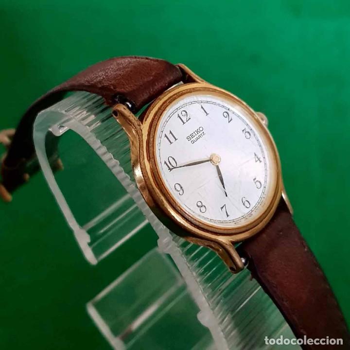 Vintage: RELOJ SEIKO - Foto 2