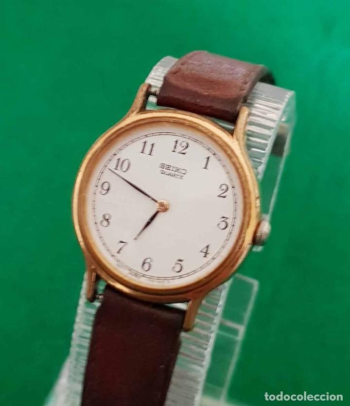 Vintage: RELOJ SEIKO - Foto 3