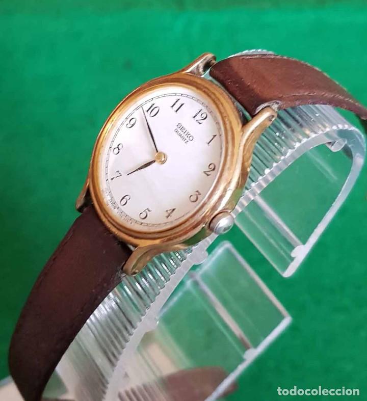 Vintage: RELOJ SEIKO - Foto 4