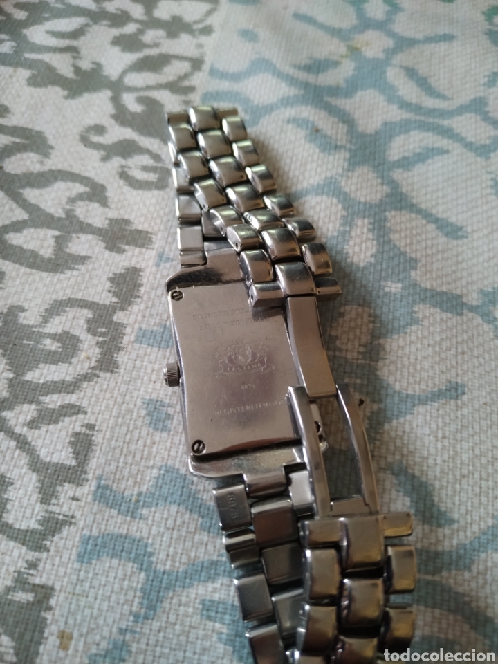 Vintage: Reloj festina 8875 de mujer - Foto 3