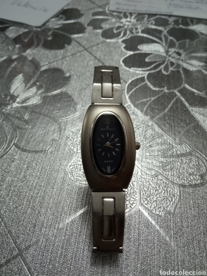 Vintage: NOS reloj Botticelli se&ntilde;ora - Foto 2